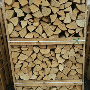 ASK 1 tårn, lufttørret og klar til brug