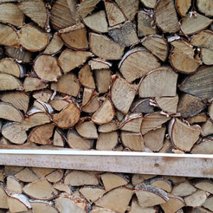 BIRK 1 tårn, lufttørret og klar til brug