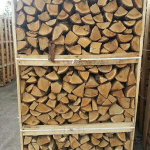 EG 1 tårn, lufttørret og klar til brug